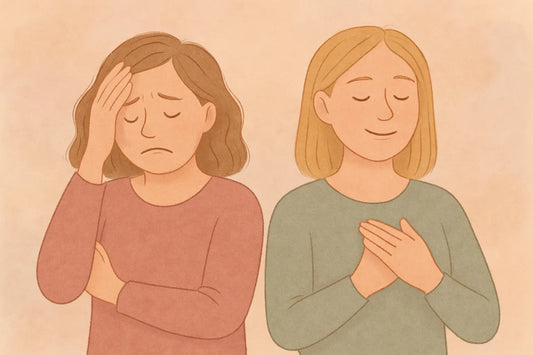 Mikä ihmeen vakauttaminen? - Vakaaputiikki