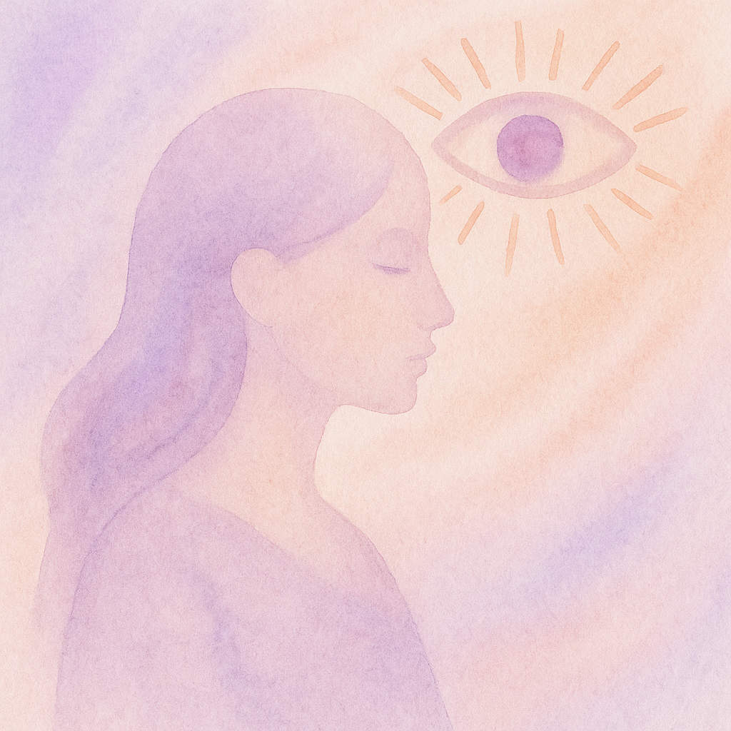 Intuitio terapiassa – mahdollisuus vai harha?