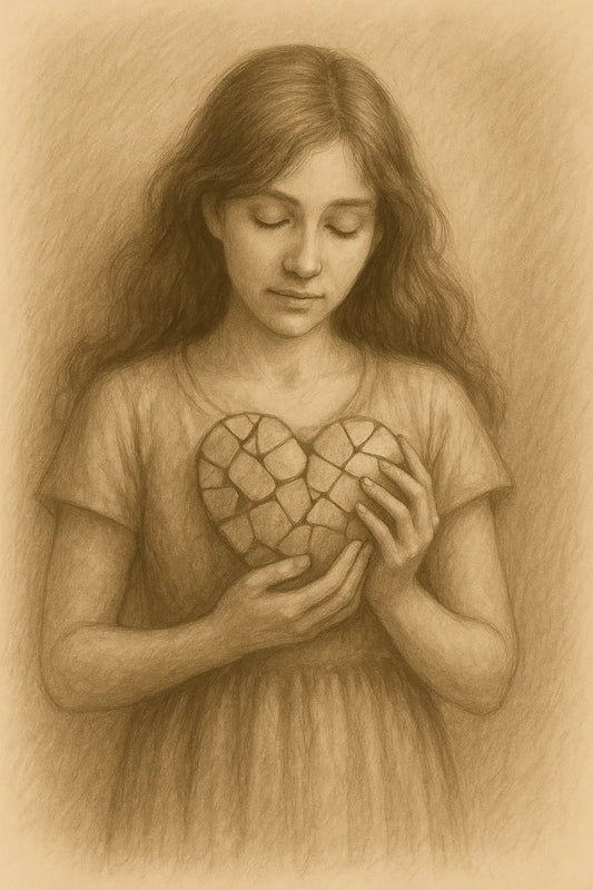 Ehjäksi sirpaleista - Vakaaputiikki