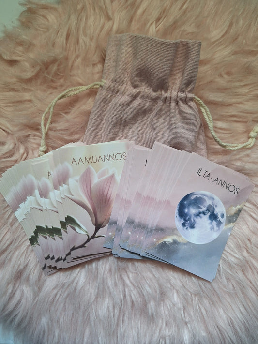 Ajatuslääkkeet Vakaaputiikki