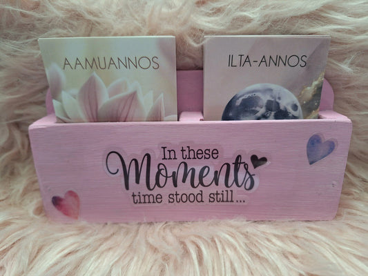 Ajatuslääkkeet Vakaaputiikki