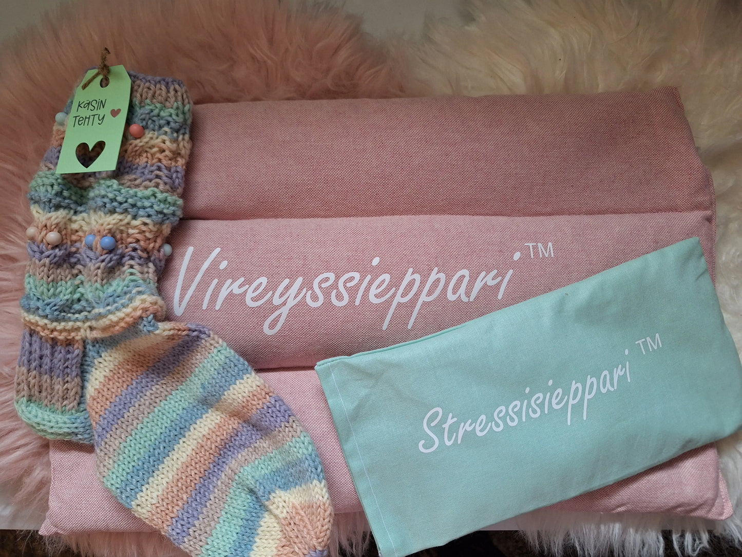 Syksyn Lempeyspaketti Vakaaputiikki