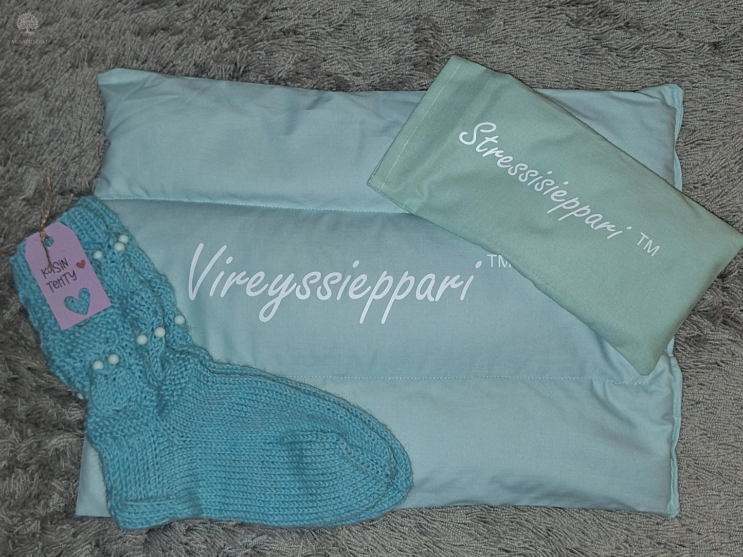 Lempeyspaketti Vakaaputiikki