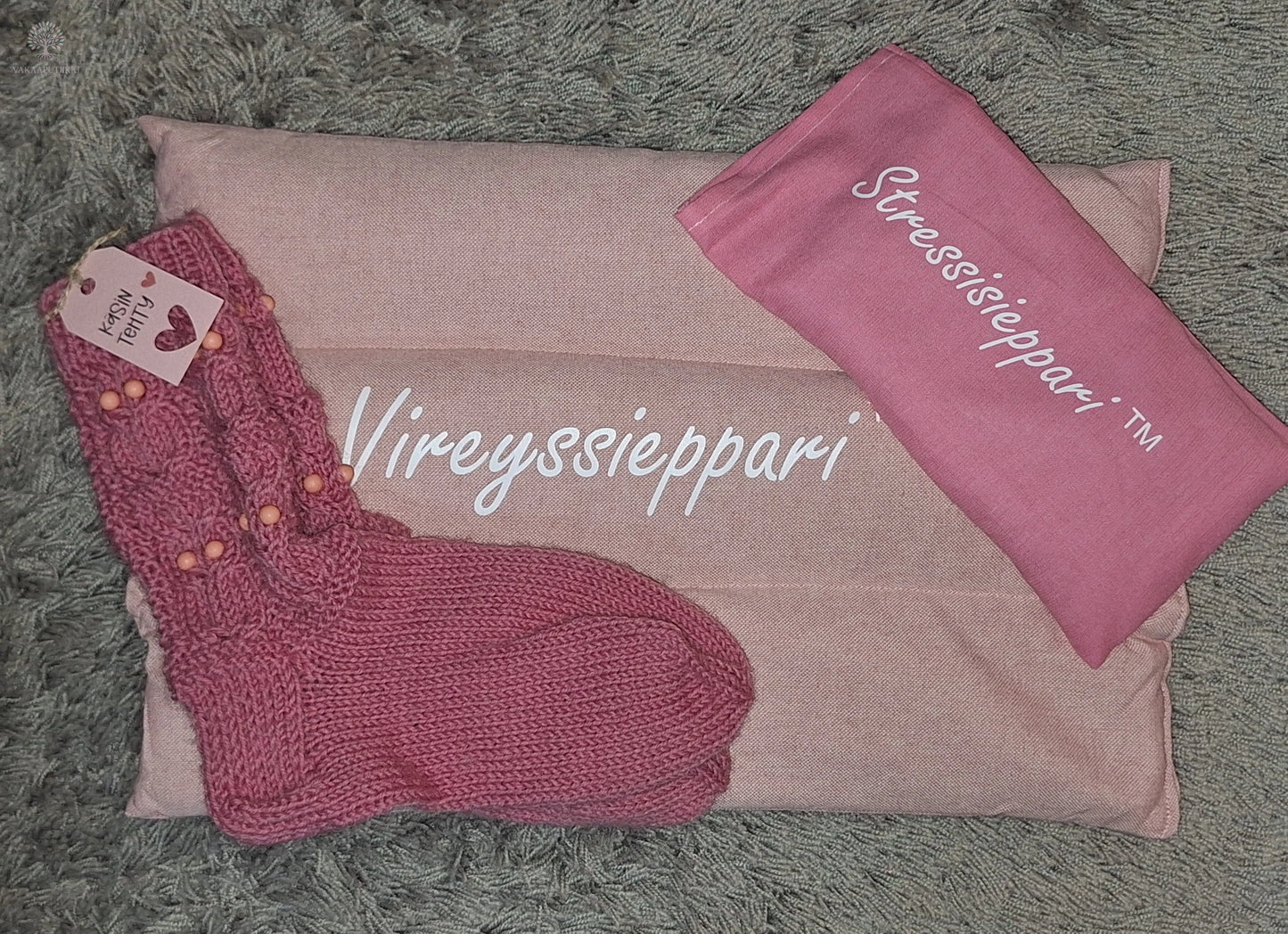 Lempeyspaketti Vakaaputiikki