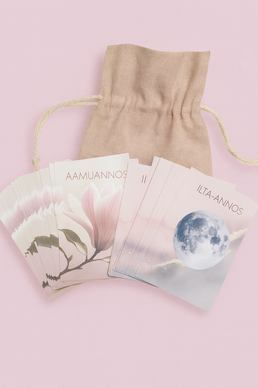 Ajatuslääkkeet Vakaaputiikki