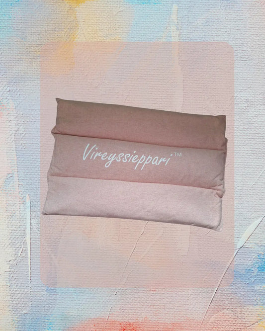 Vireyssieppari™ Vakaaputiikki