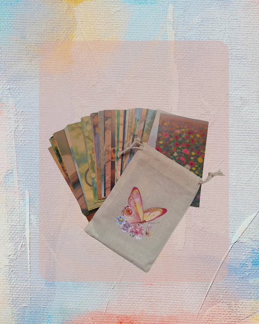 Läsnäolon löytöretki – Voimaa ja oivalluksia arkeen Vakaaputiikki