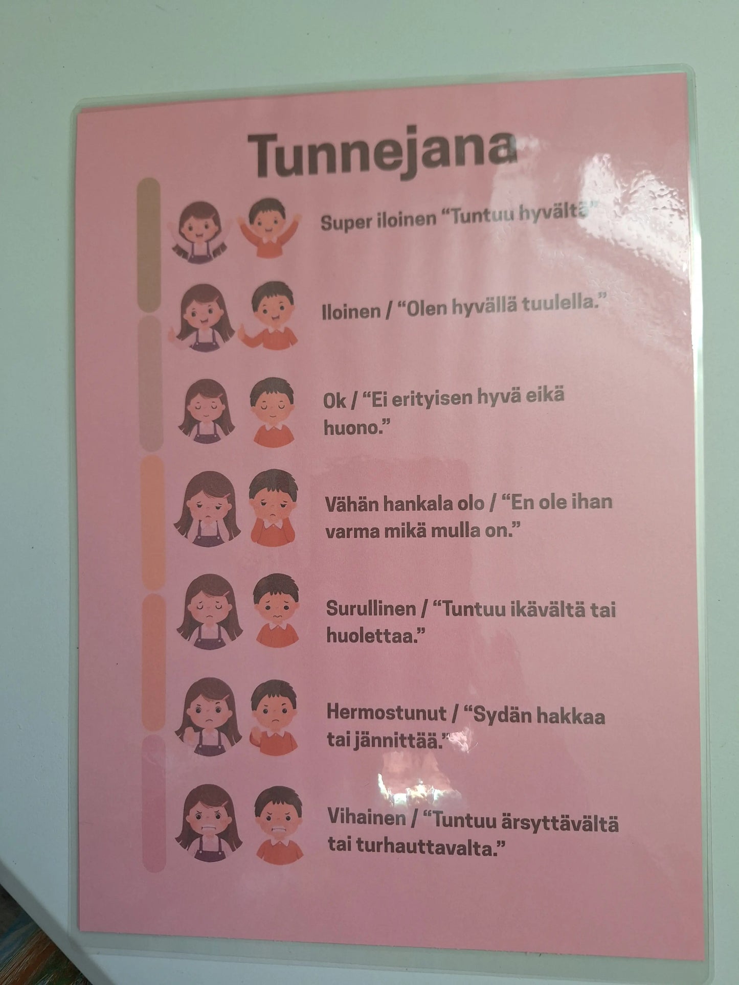 Tunnejana Vakaaputiikki