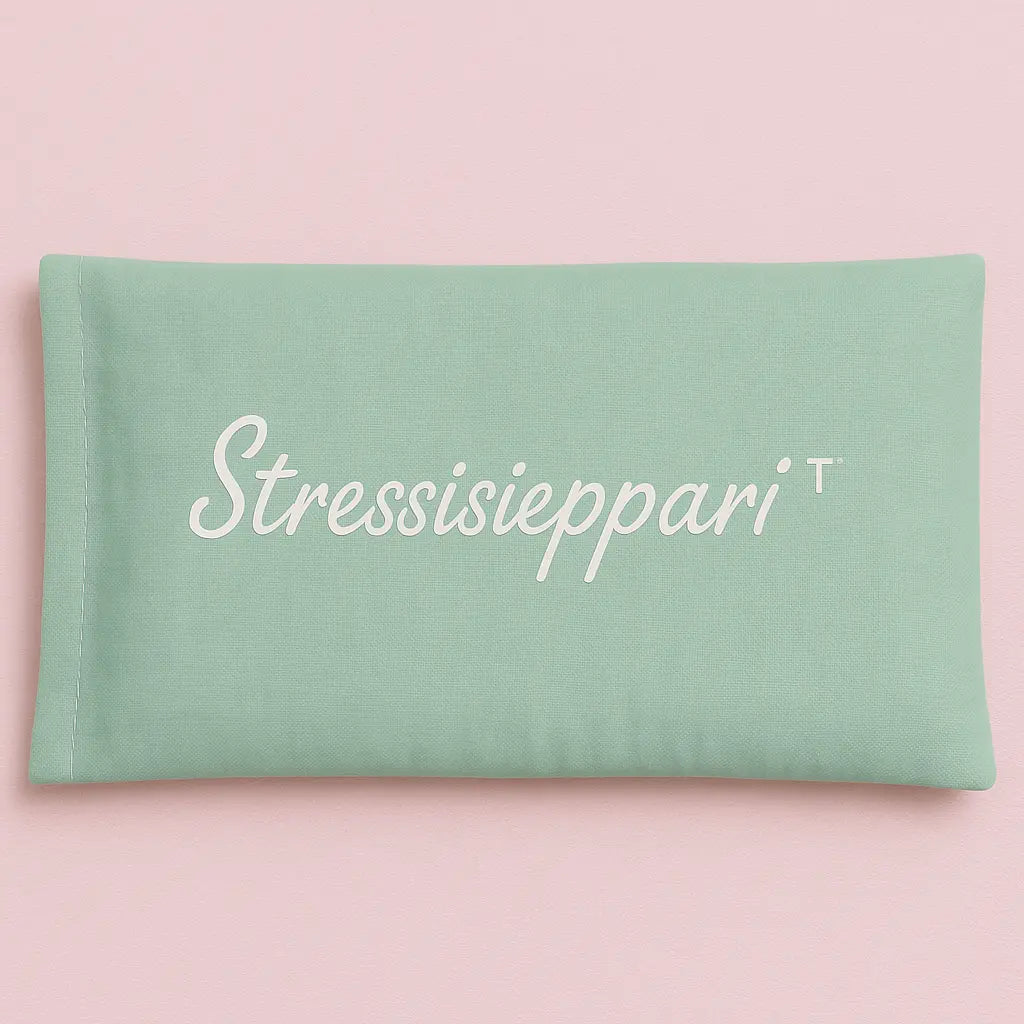 Stressisieppari™ Vakaaputiikki