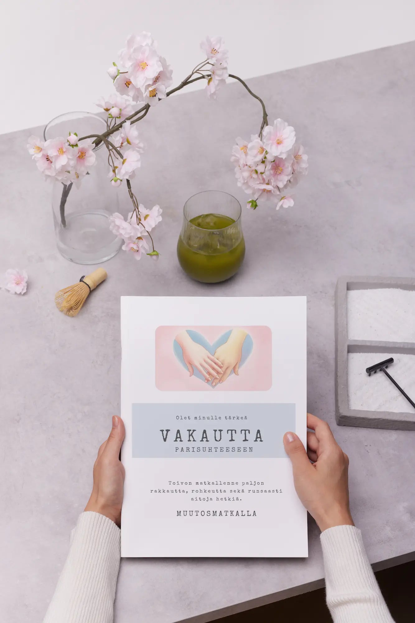 Vakautta parisuhteeseen Vakaaputiikki