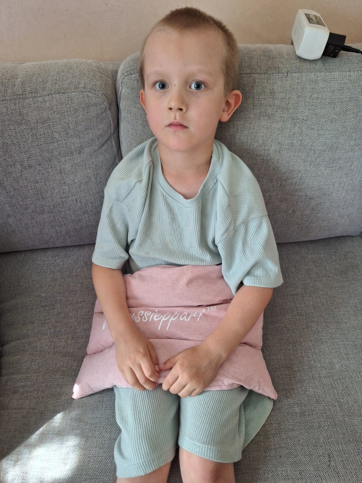 Vireyssieppari™ Vakaaputiikki