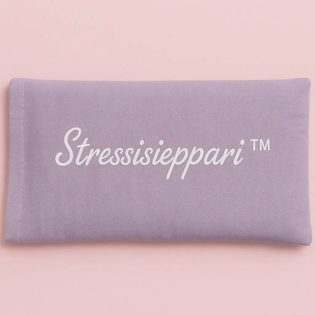 Stressisieppari™ Vakaaputiikki