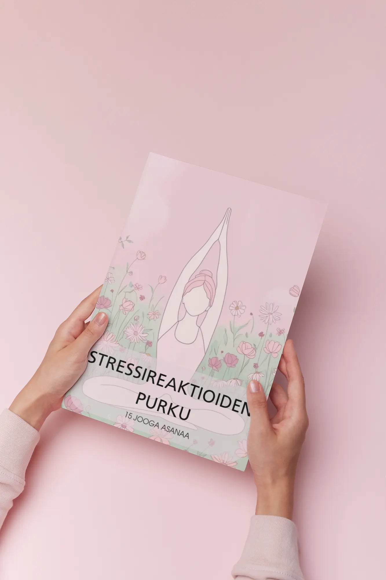 Stressireaktioiden purkuun 15 asanaa Vakaaputiikki