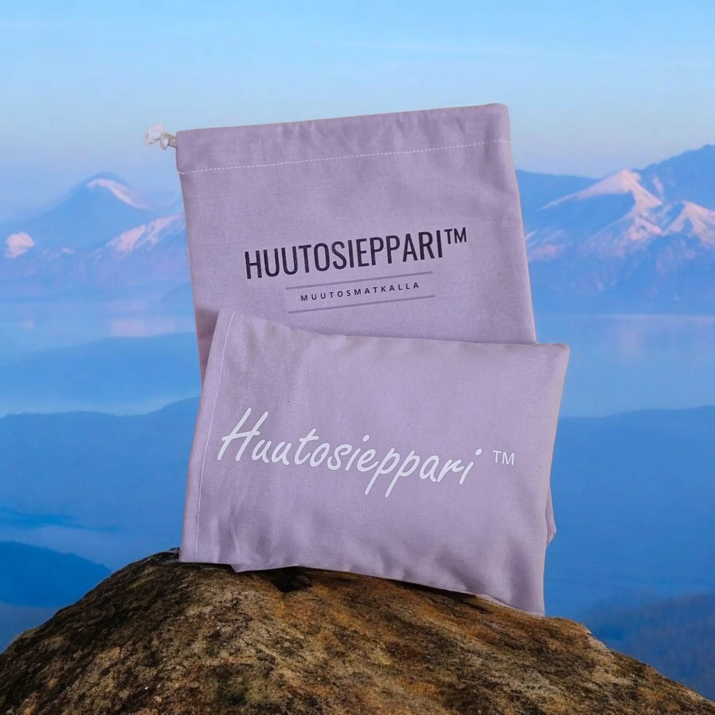 Huutosieppari