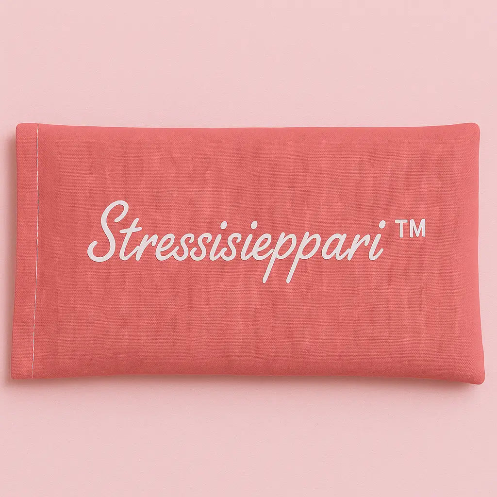 Stressisieppari™ Vakaaputiikki