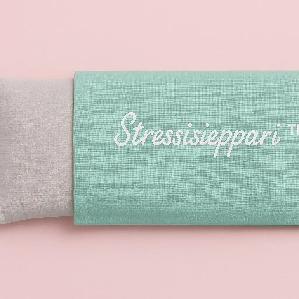 Stressisieppari™ Vakaaputiikki