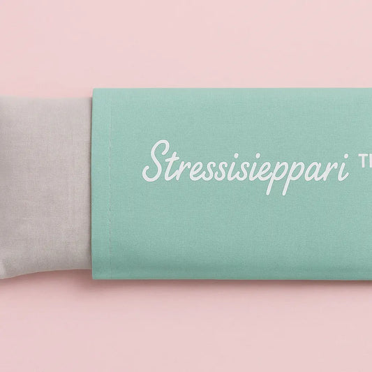 Stressisieppari™ Vakaaputiikki