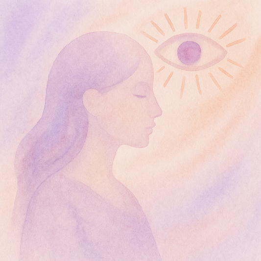 Intuitio terapiassa – mahdollisuus vai harha?