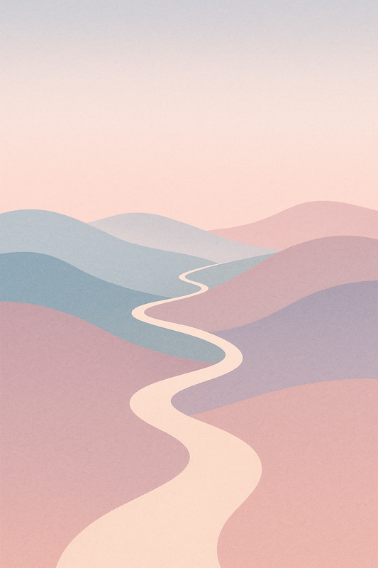 Toipuminen ei ole lineaarinen