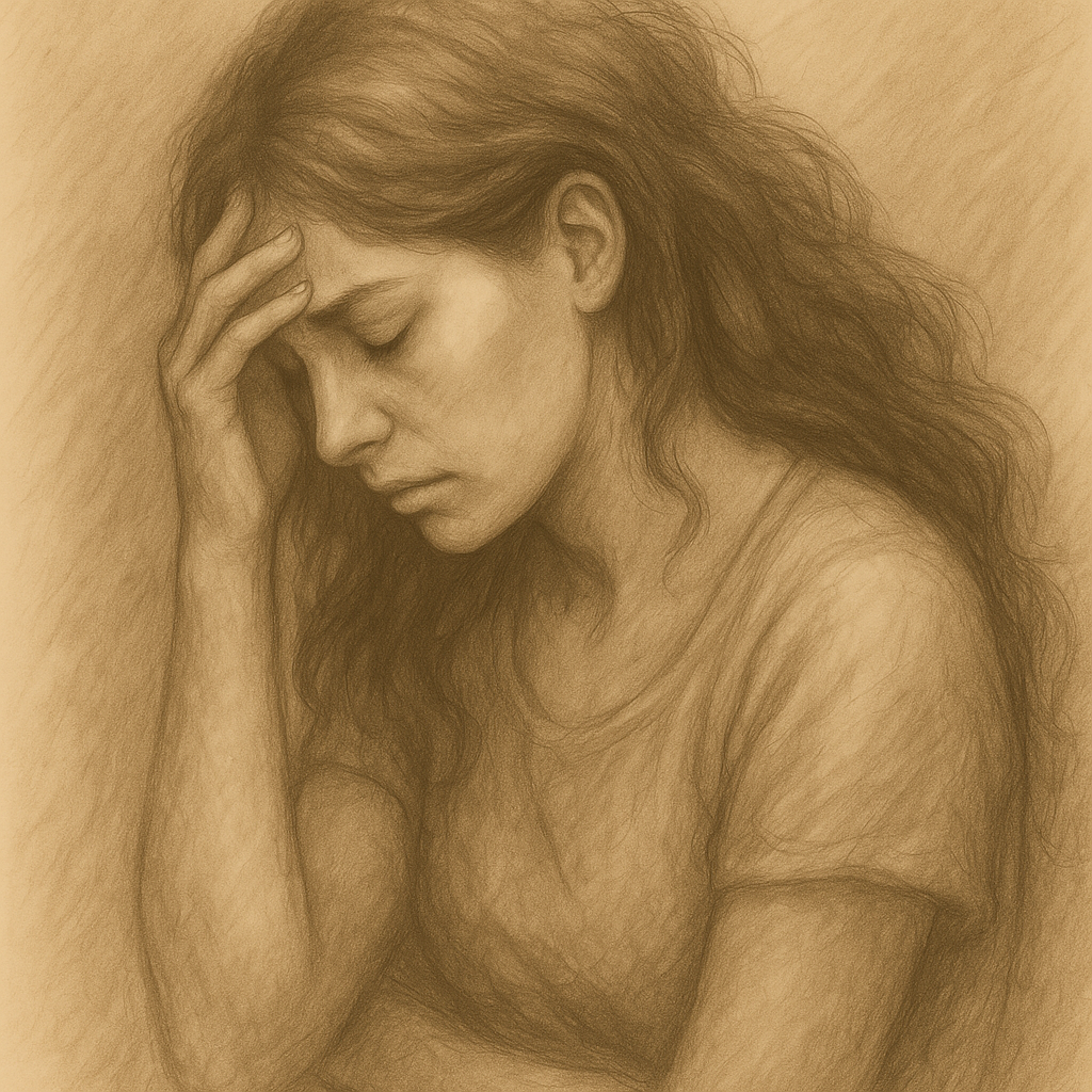 Hermot Hallintaan™ – Tarina kärttyisestä akasta valmentajaksi, joka antaa hermoille uuden suunnan