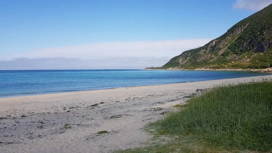 Hengityksestä ankkuri – mitä opin hengitysohjaajakoulutuksessa? - Vakaaputiikki