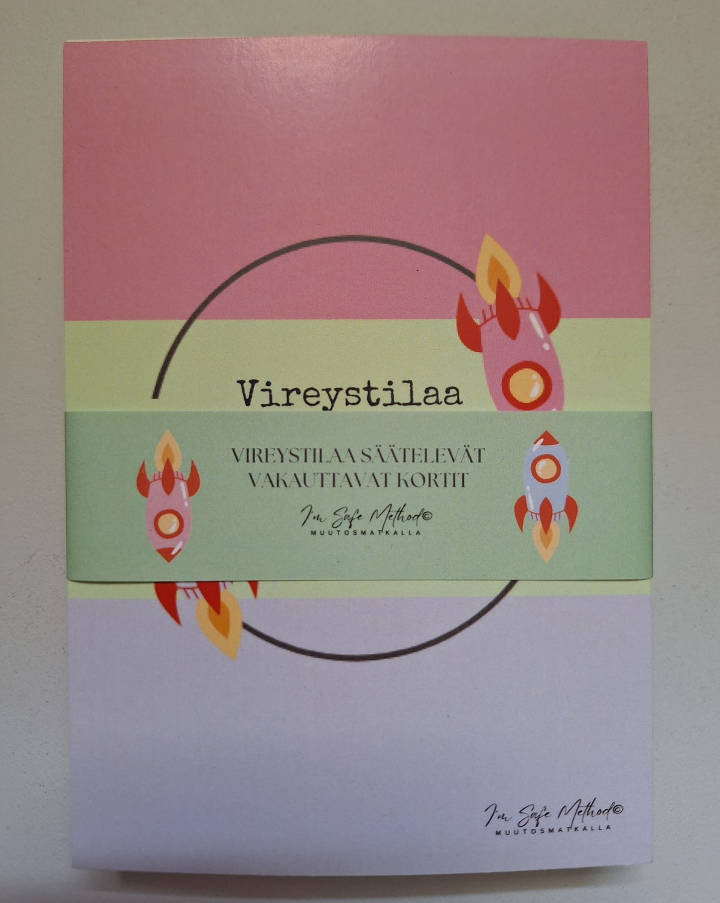 Säätelypakki™