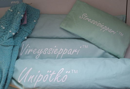 Lempeyspaketti Vakaaputiikki