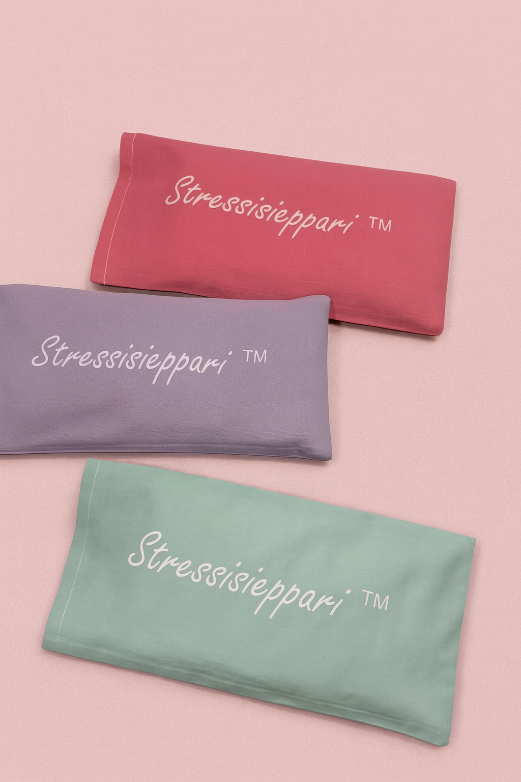 Stressisieppari™ Vakaaputiikki