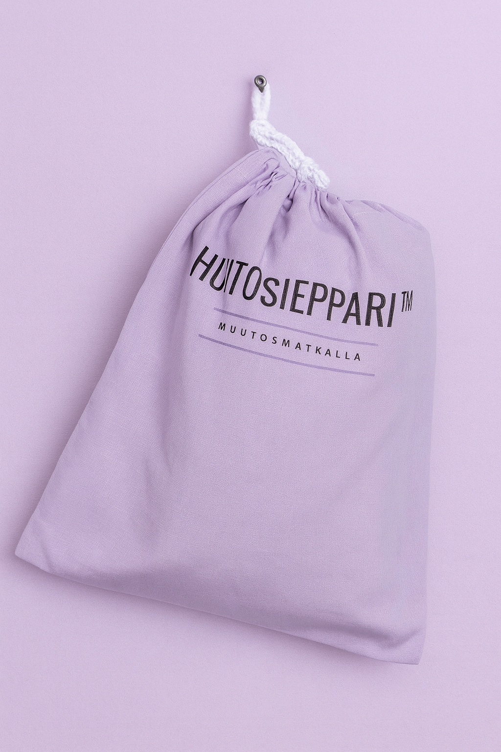 Huutosieppari™ Vakaaputiikki