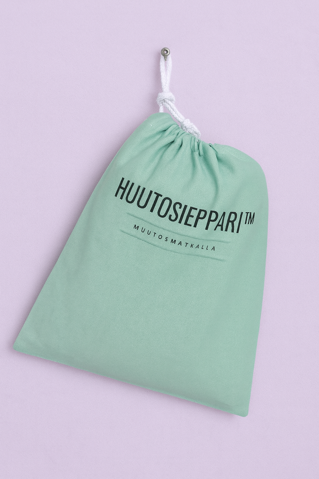 Huutosieppari™ Vakaaputiikki