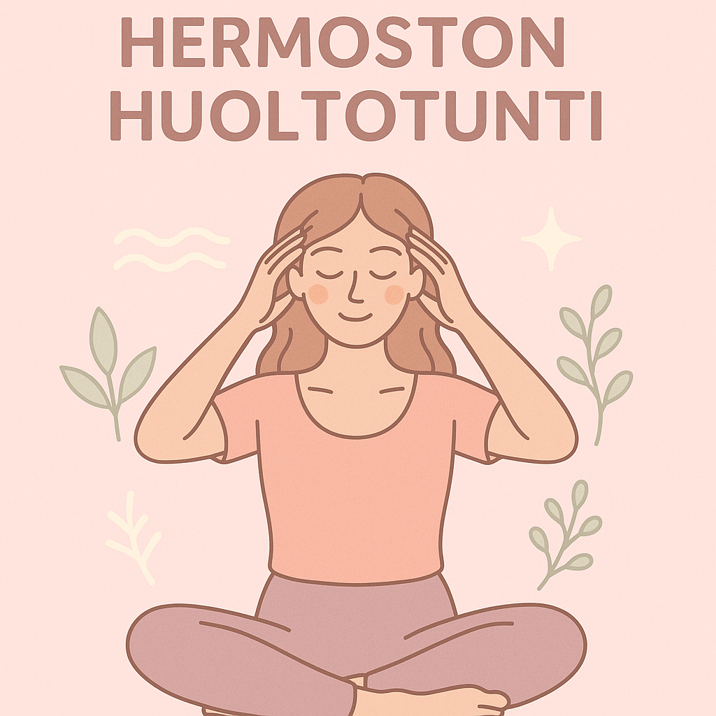 Hermoston huoltotunti aamuun™ Vakaaputiikki