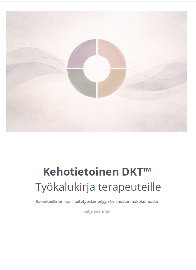 Terapeutin perustyökalut – kattava paketti keholliseen terapiatyöhön