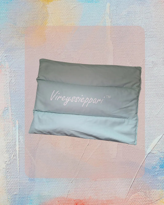 Vireyssieppari™ Vakaaputiikki