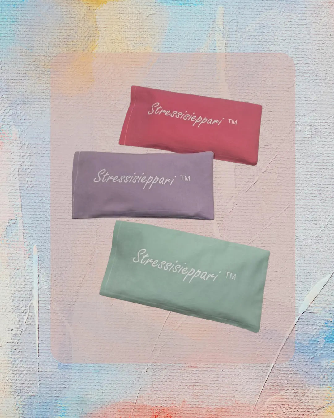 Stressisieppari™ Vakaaputiikki