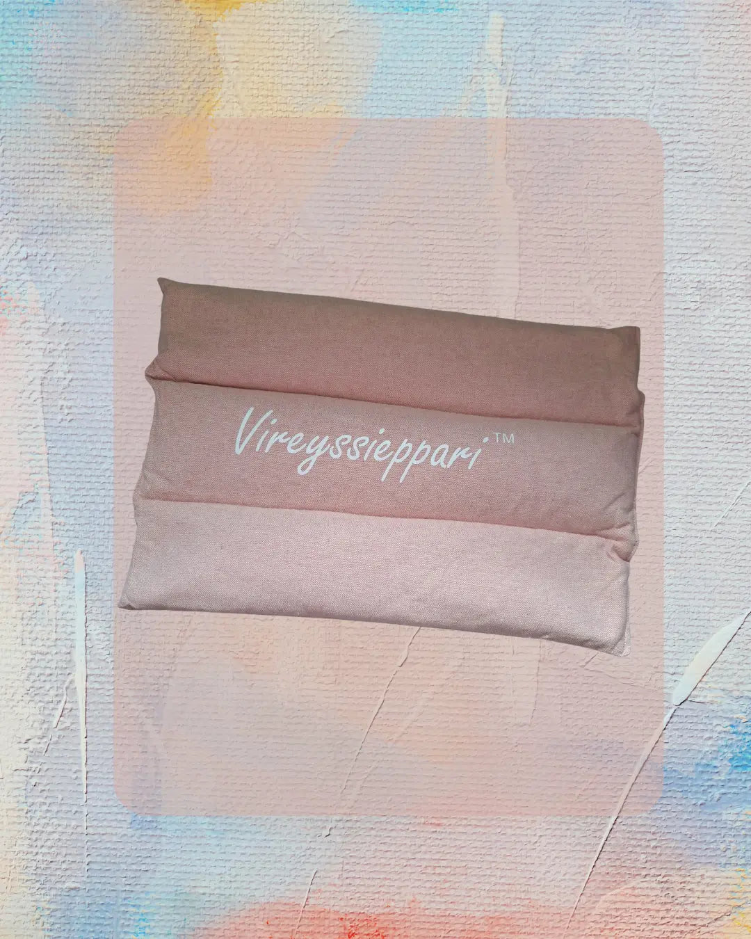 Vireyssieppari™ Vakaaputiikki