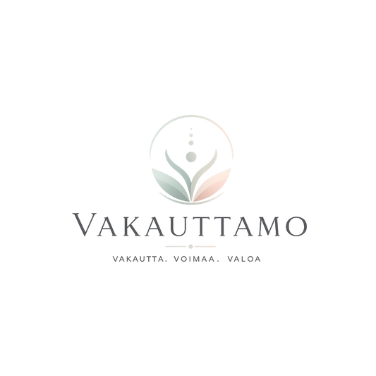 Perusta - Vakauttamisvalmennus Vakaaputiikki – vakauttavia työvälineitä aikuisten terapiatyöhön