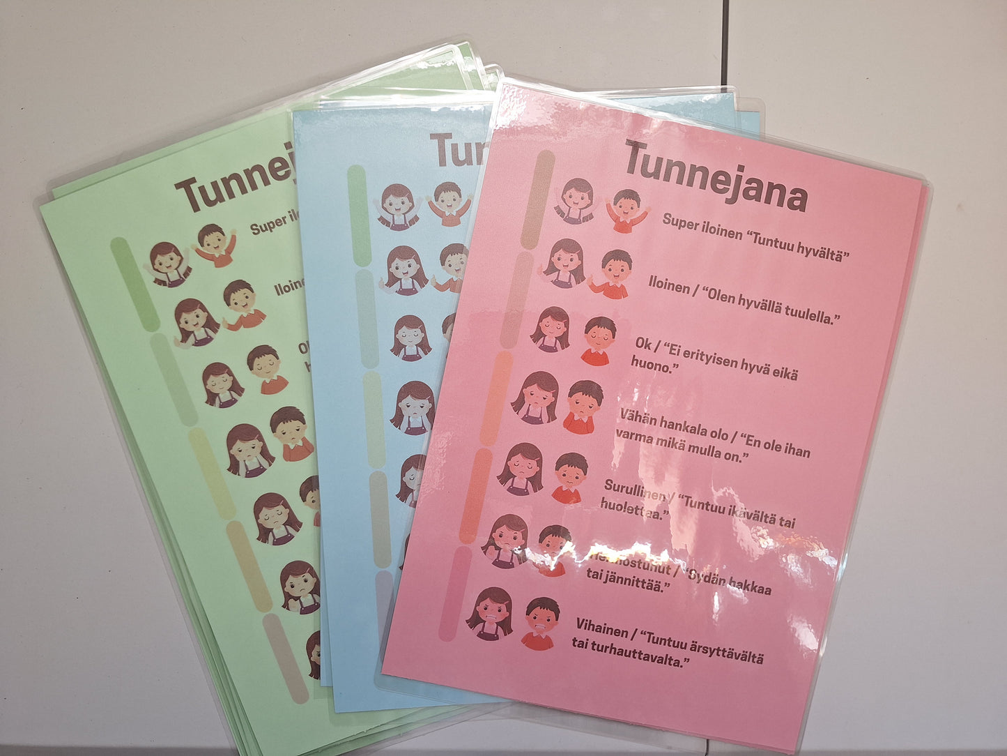 Tunnejana