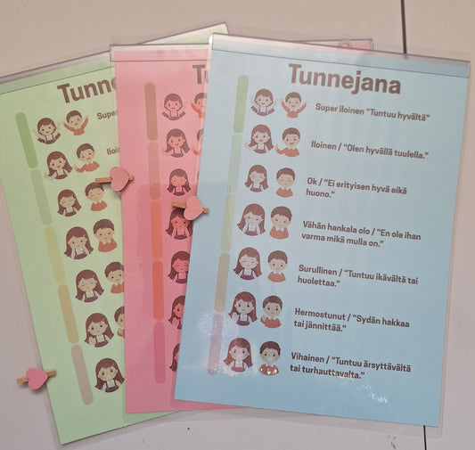 Tunnejana