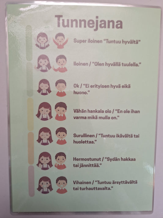 Tunnejana